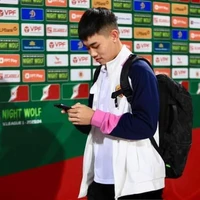 Nguyễn Đình Bắc