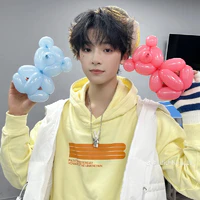 Uông Tuấn Hy - hắn
