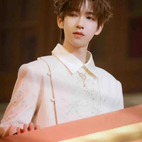 Hạ Tuấn Lâm( cậu )