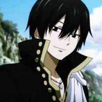 Zeref Dragneel