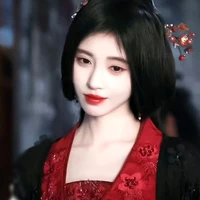 Nam Cung Nguyệt/ Diệp Thập Thất