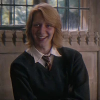 George Weasley