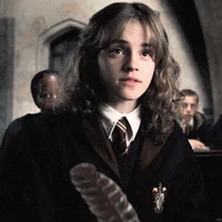 Hermione Granger