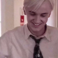 Draco Malfoy