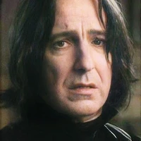 Severus Snape