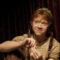 Ron Weasley