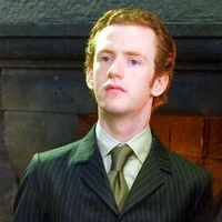 Percy Weasley