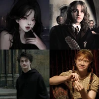 bộ tứ siêu quậy