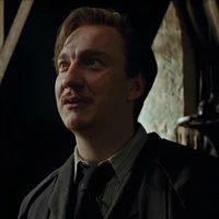 Remus Lupin