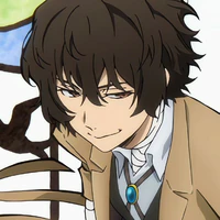 Dazai Osamu