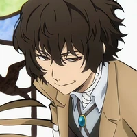 Dazai Osamu