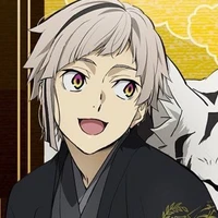 Nakajima Atsushi