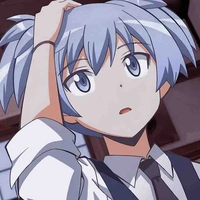 Nagisa