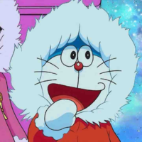 Doraemon