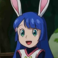 Tsukino Luna