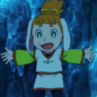 Tsukino Aru