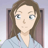 Enomoto Azusa