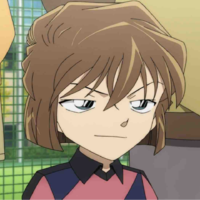 Haibara Ai/Miyano Shiho