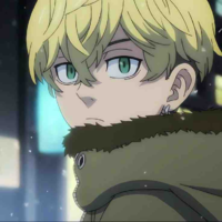 Chifuyu Matsuno 