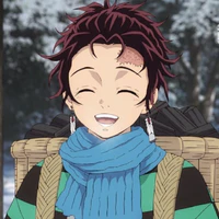 Tanjiro