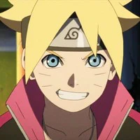 Uzumaki Boruto