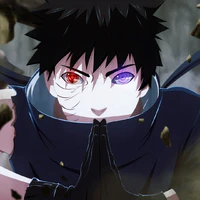 Uchia obito