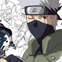 Hatake kakashi