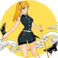 Shikiyuume Yatsuki