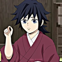 Tomioka Giyuu
