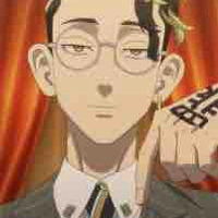 Hanma shuji