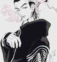 Akashi Takeomi