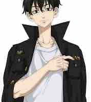 Sano Shinichirou