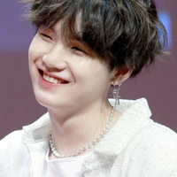 Min Yoongi