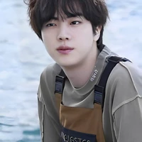 Kim Seokjin 