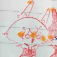 Rabbit Ghost