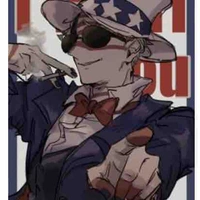 America