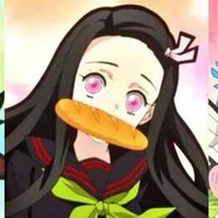 Kamado Nezuko