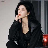 Thẩm Mộng Dao (chị)