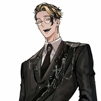 Shuji Hanma