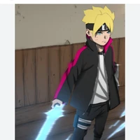 Boruto(NT)