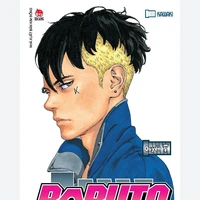 Kawaki(NT)