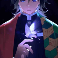 Tomioka Giyuu