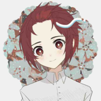 Kibustuji Tanjirou