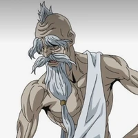 zeus