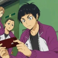 Goshiki Tsutomu