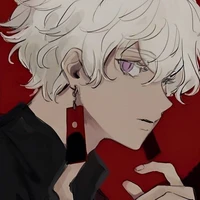 Kurokawa Izana