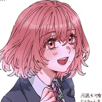 Tachibana Hinata