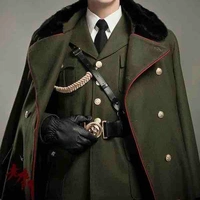  Thượng Quan Tuấn( ba nu9) 