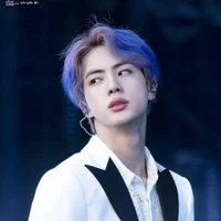 kim Seokjin [jin]