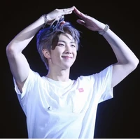 Kim Namjoon [Rm]
